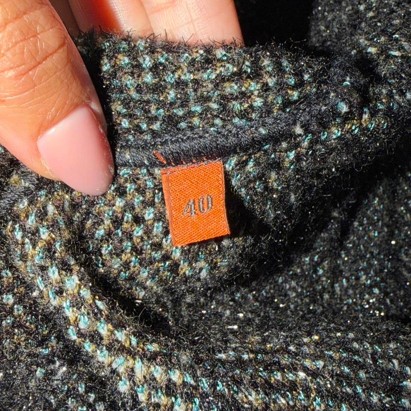 Missoni