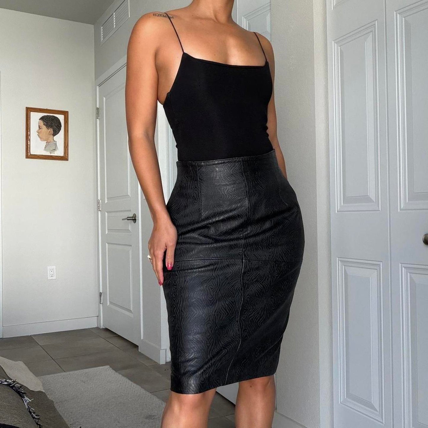 Ebony Spiegel