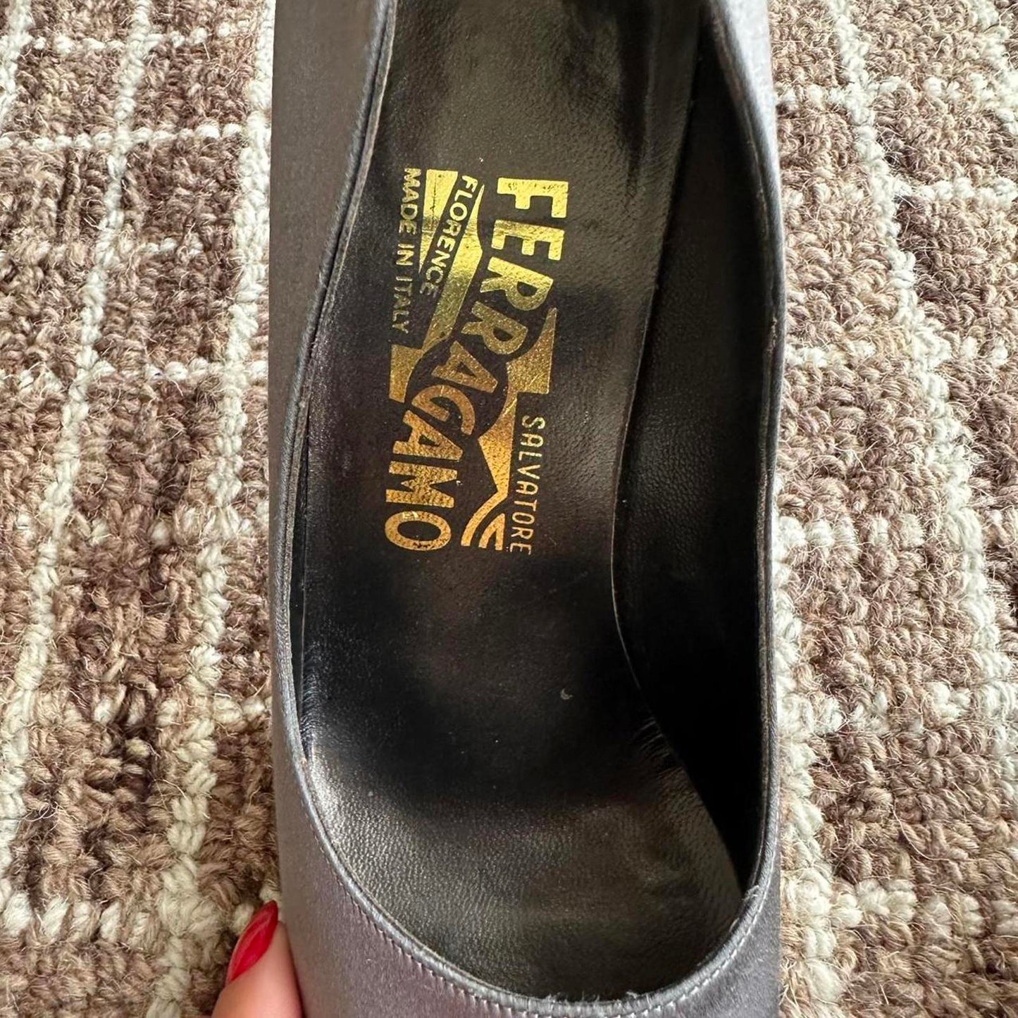 Salvatore Ferragamo