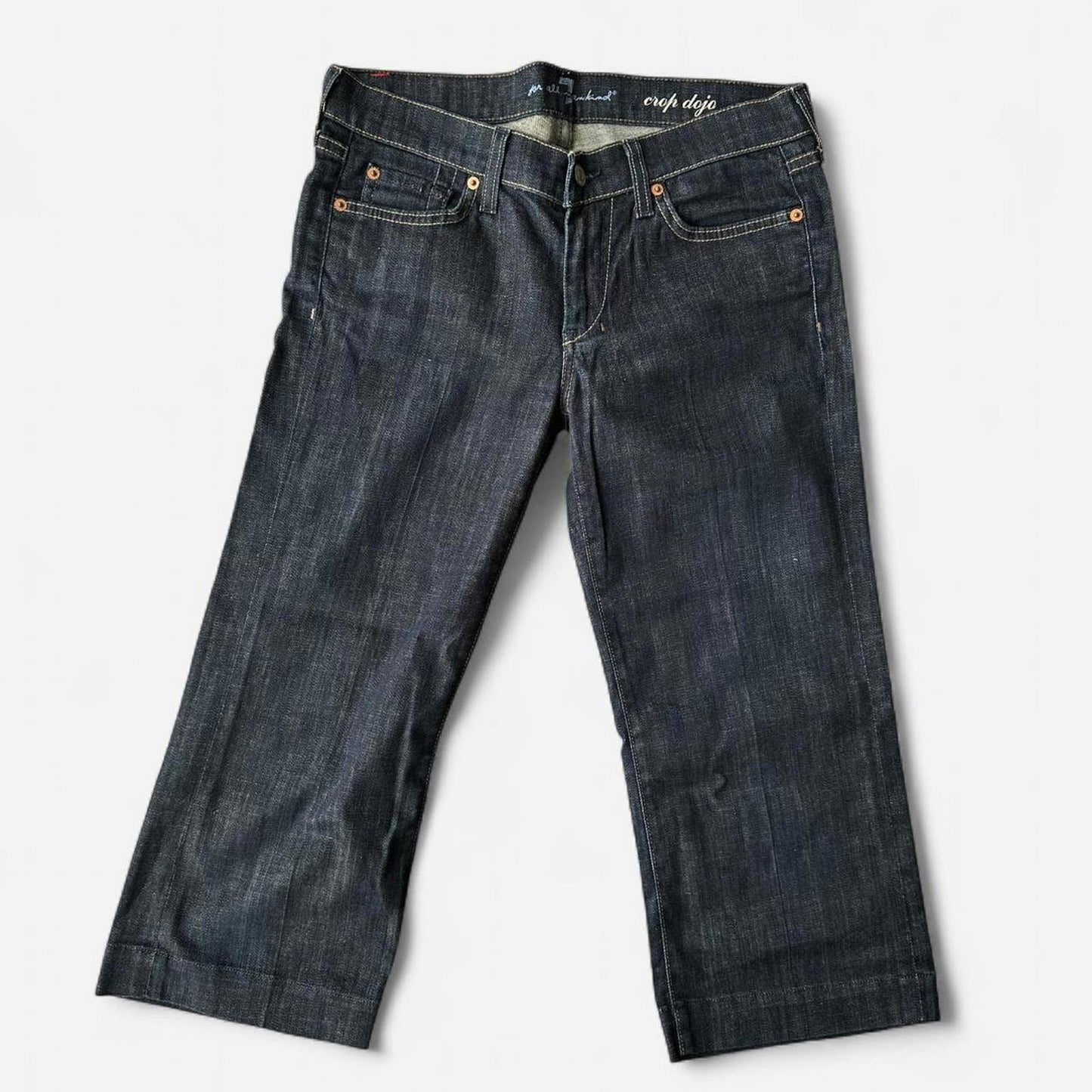 7 For All Mankind