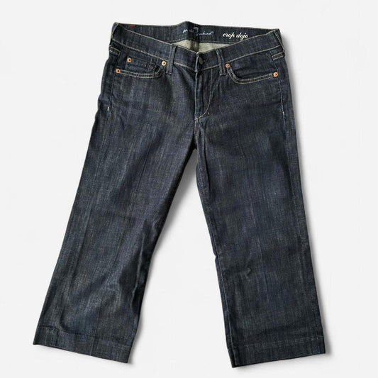 7 For All Mankind