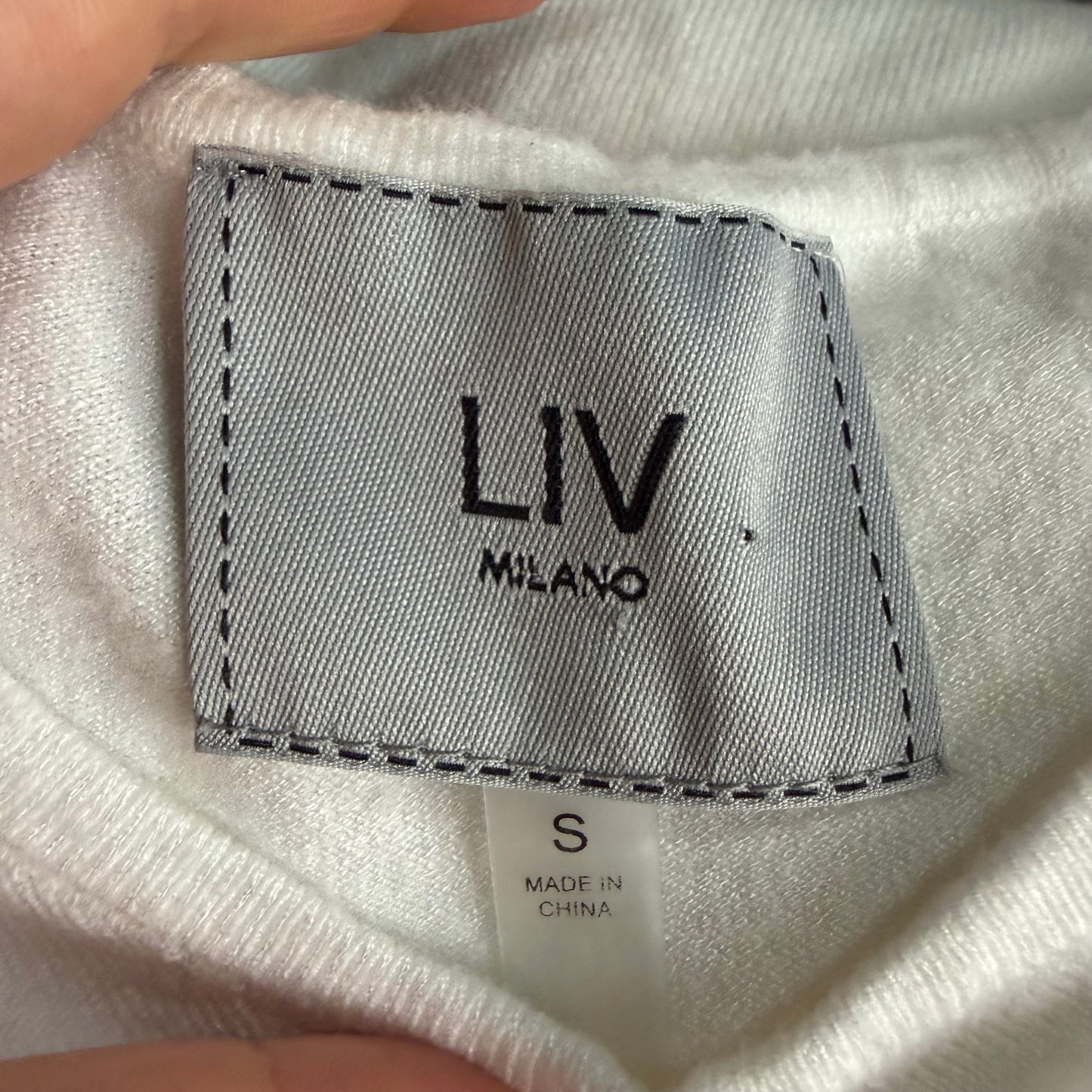 Liv Milano