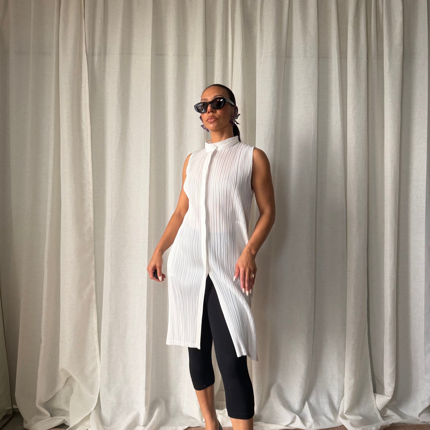 Issey Miyake Pleats Please