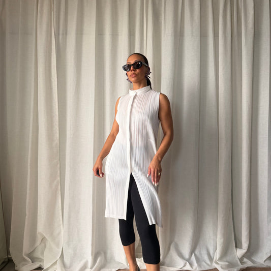 Issey Miyake Pleats Please