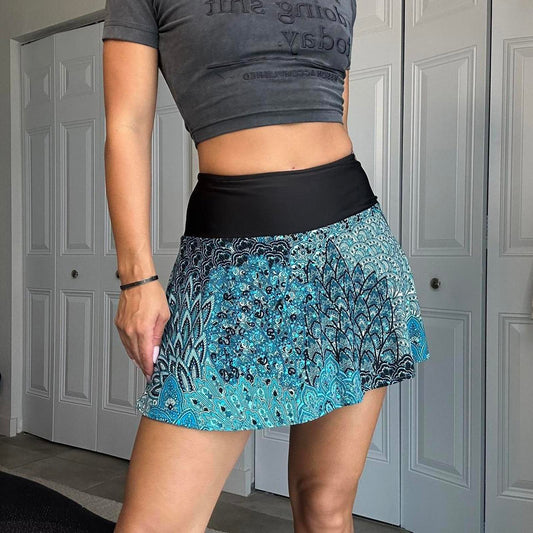 Sparkle Skirts
