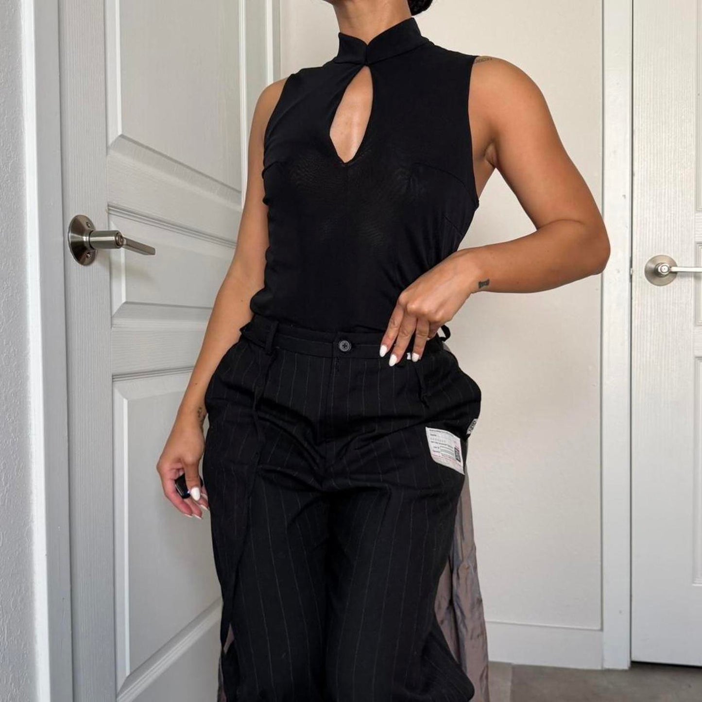 Vivienne Tam