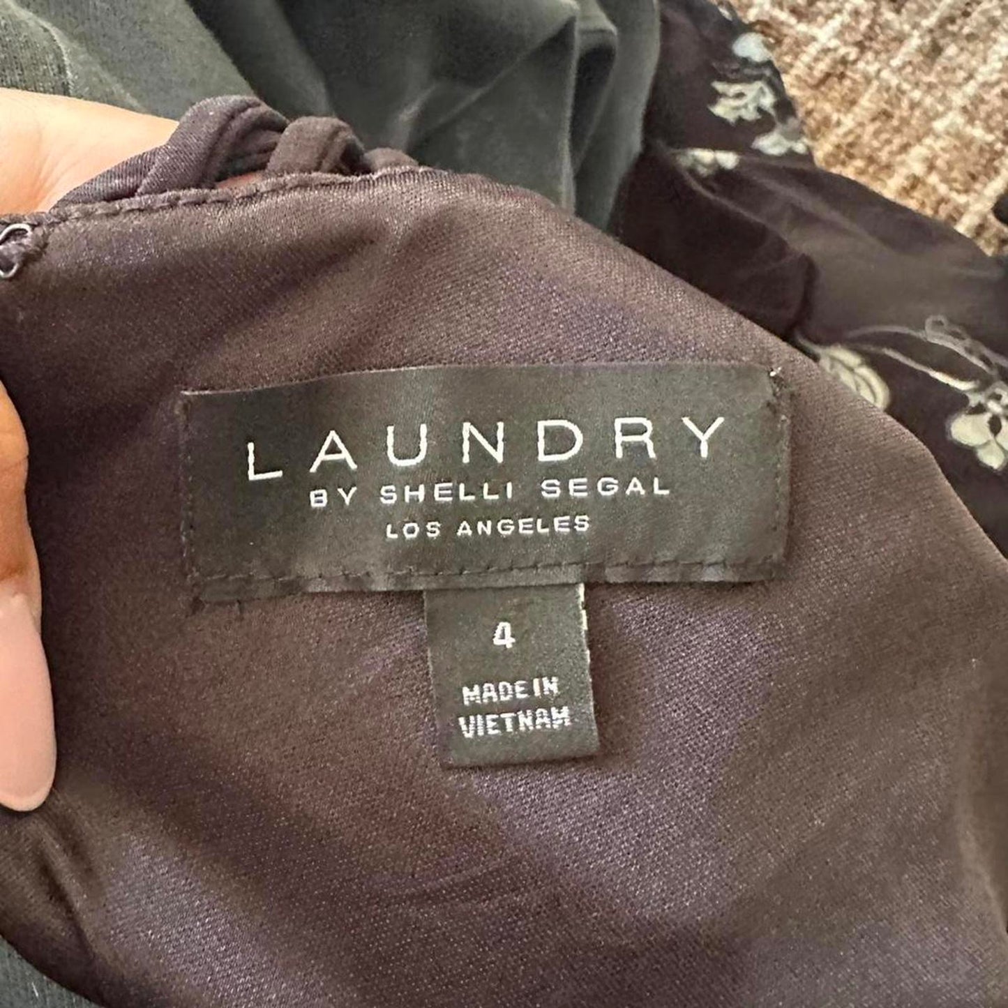 Laundry by Shelli Segal