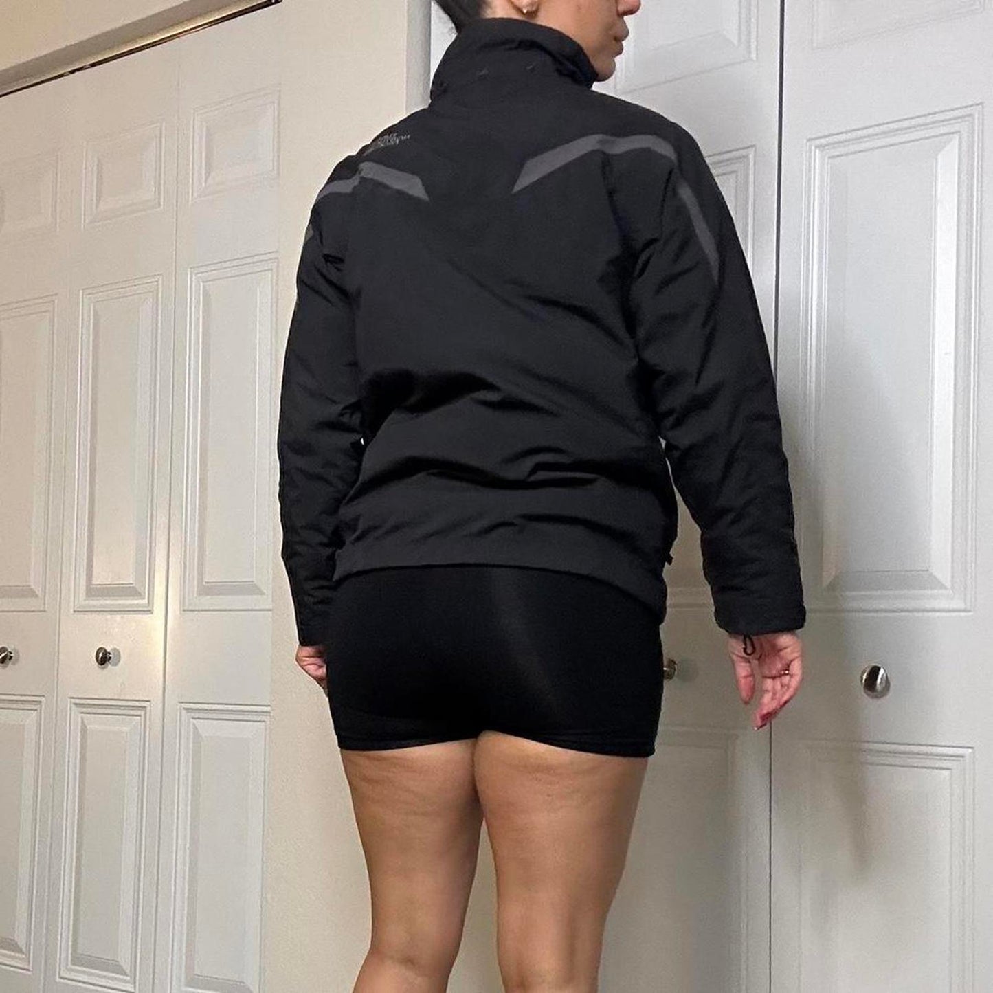 The North Face