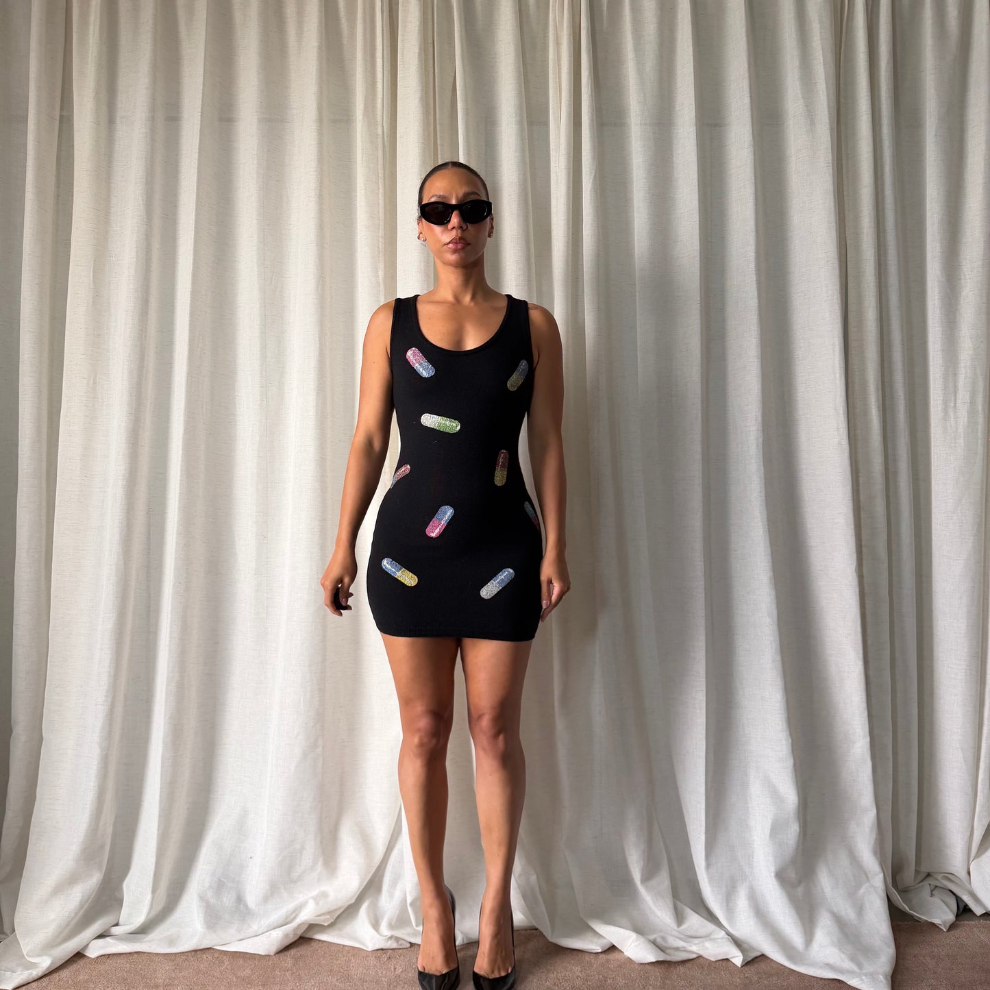 Moschino Couture
