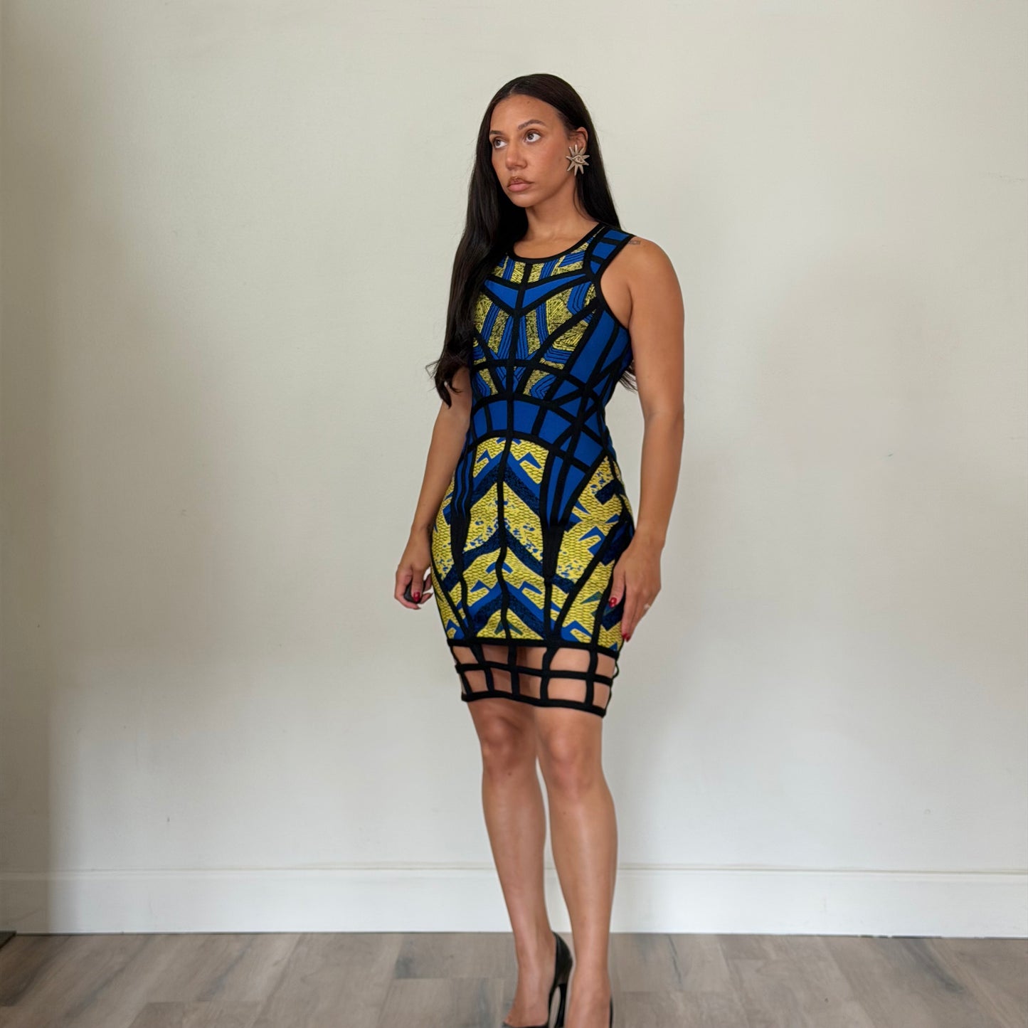 HERVE LEGER