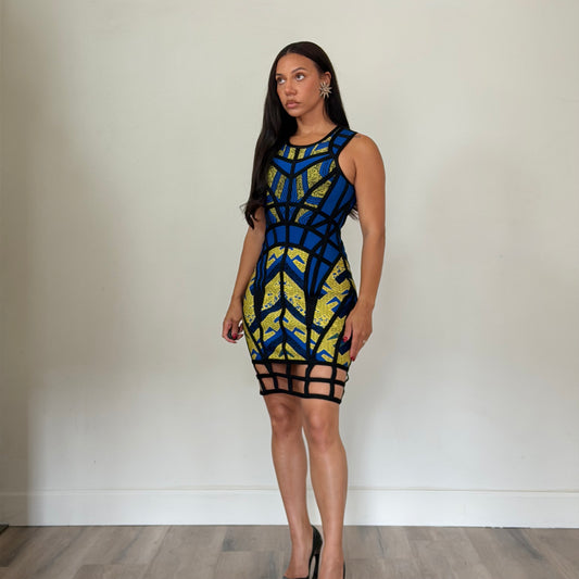 HERVE LEGER