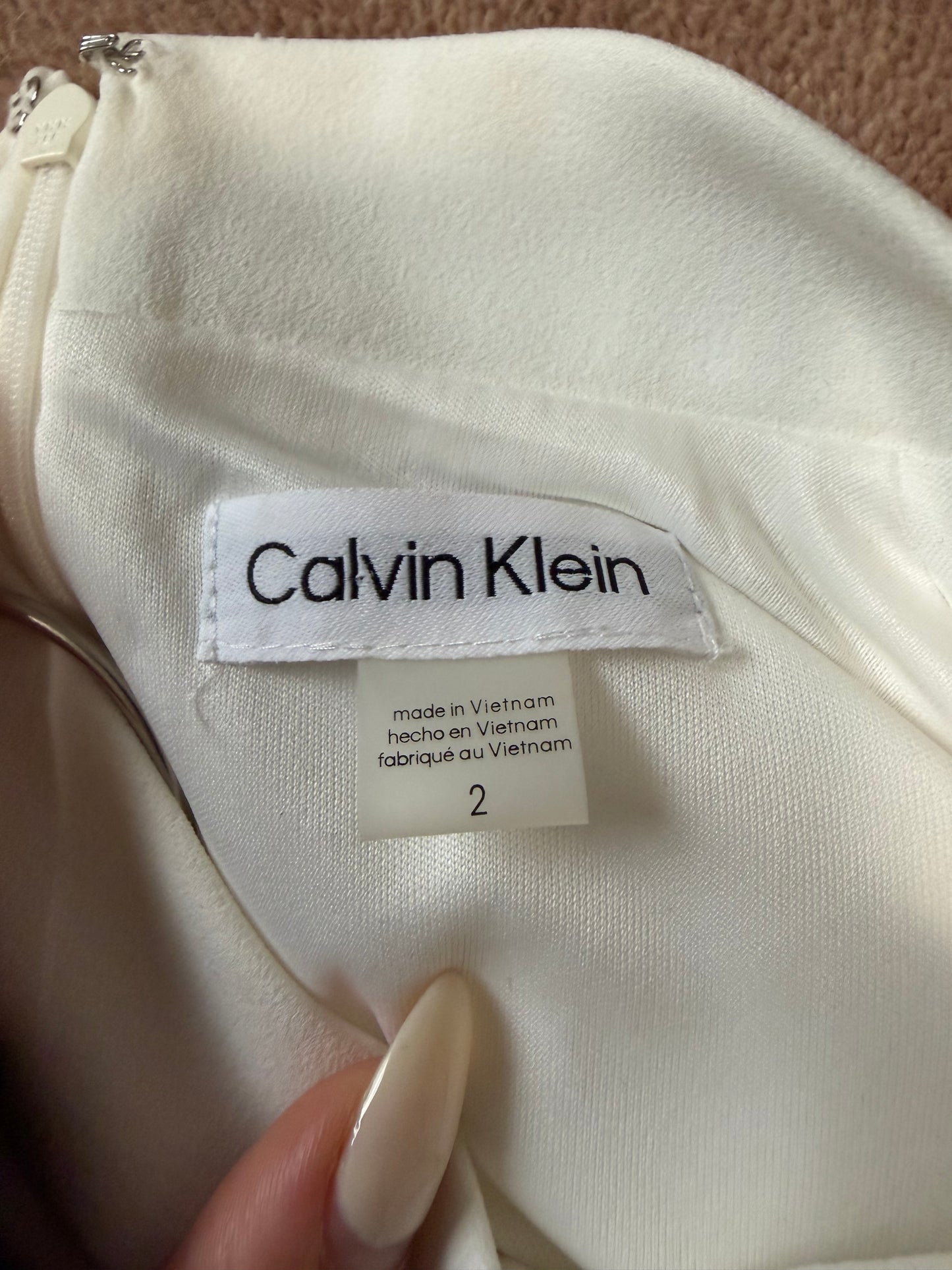 Calvin Klein