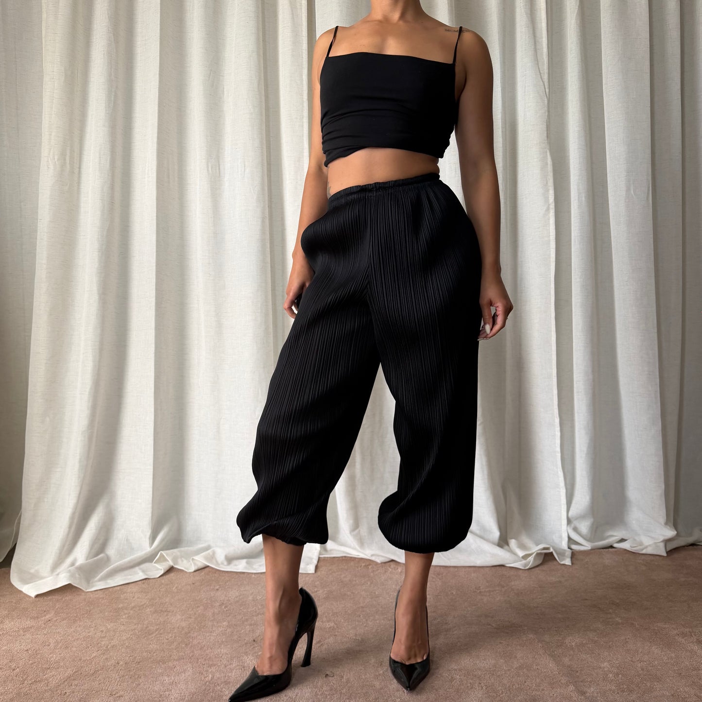 ISSEY MIYAKE Pleats Please