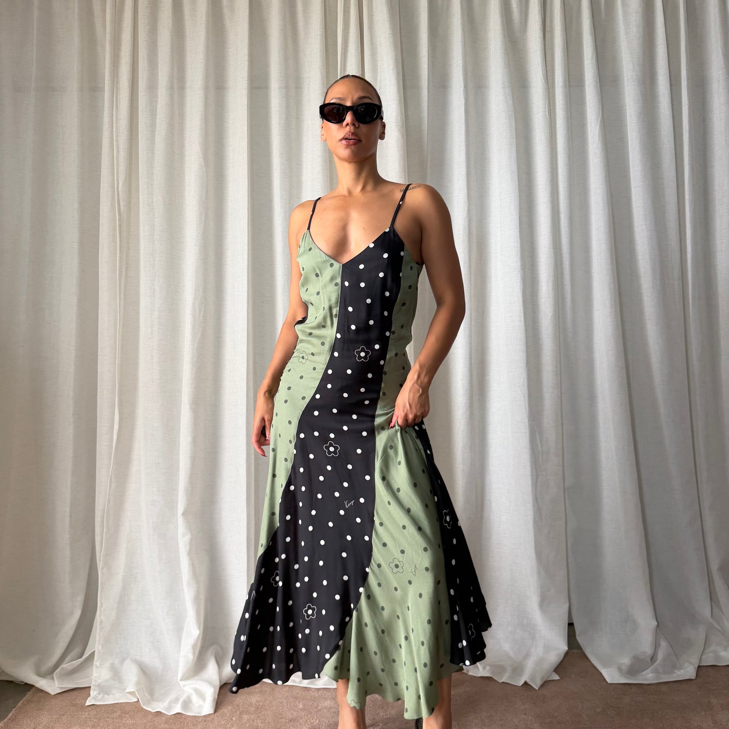 Kenzo Paris