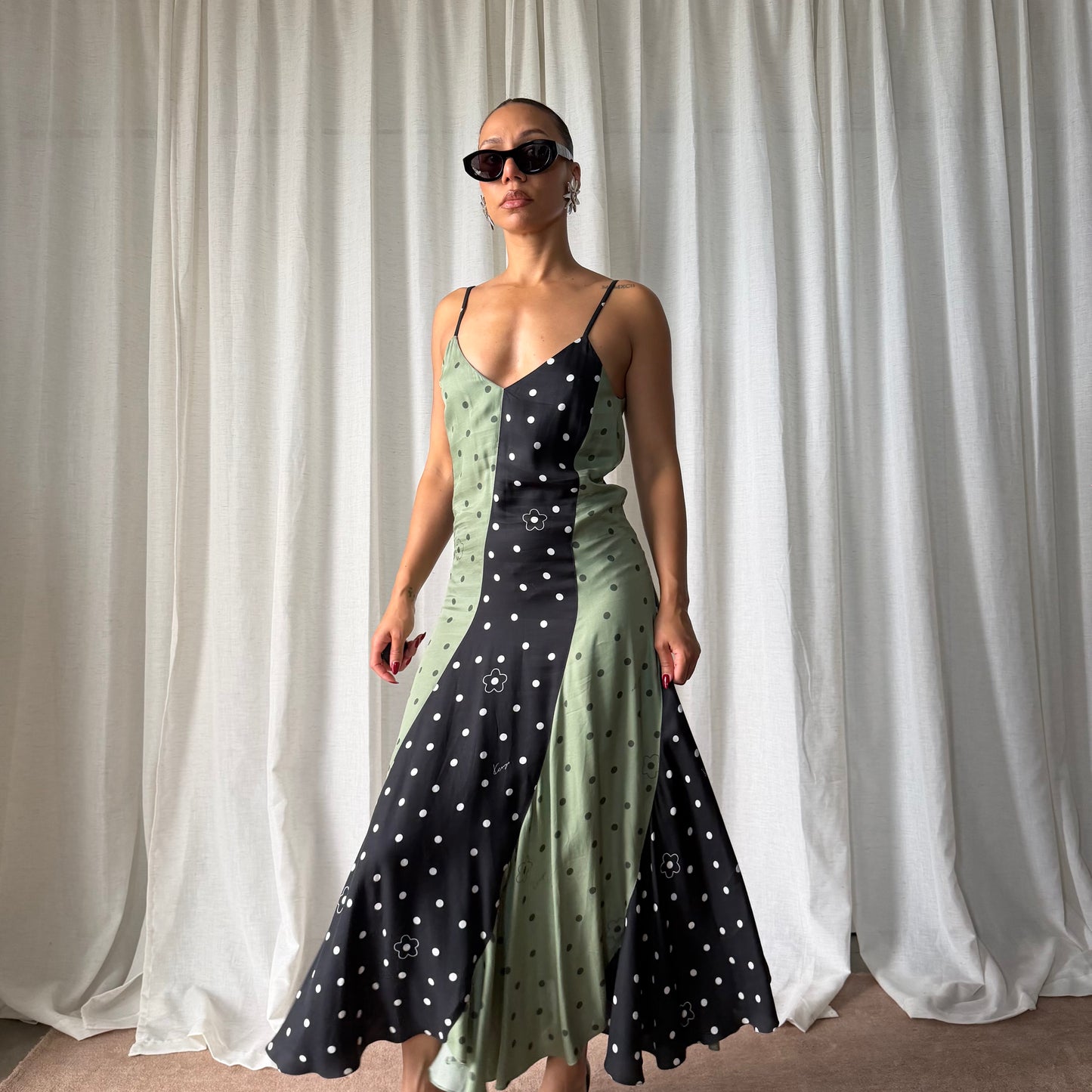 Kenzo Paris