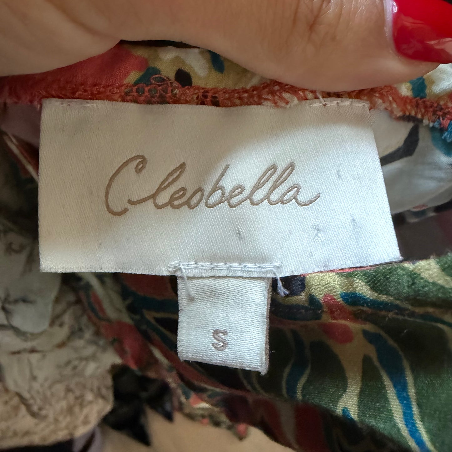 Cleobella