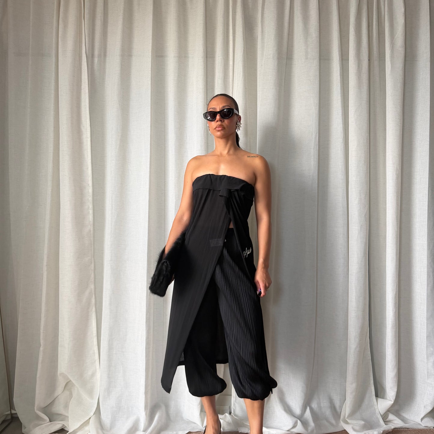 Yohji Yamamoto