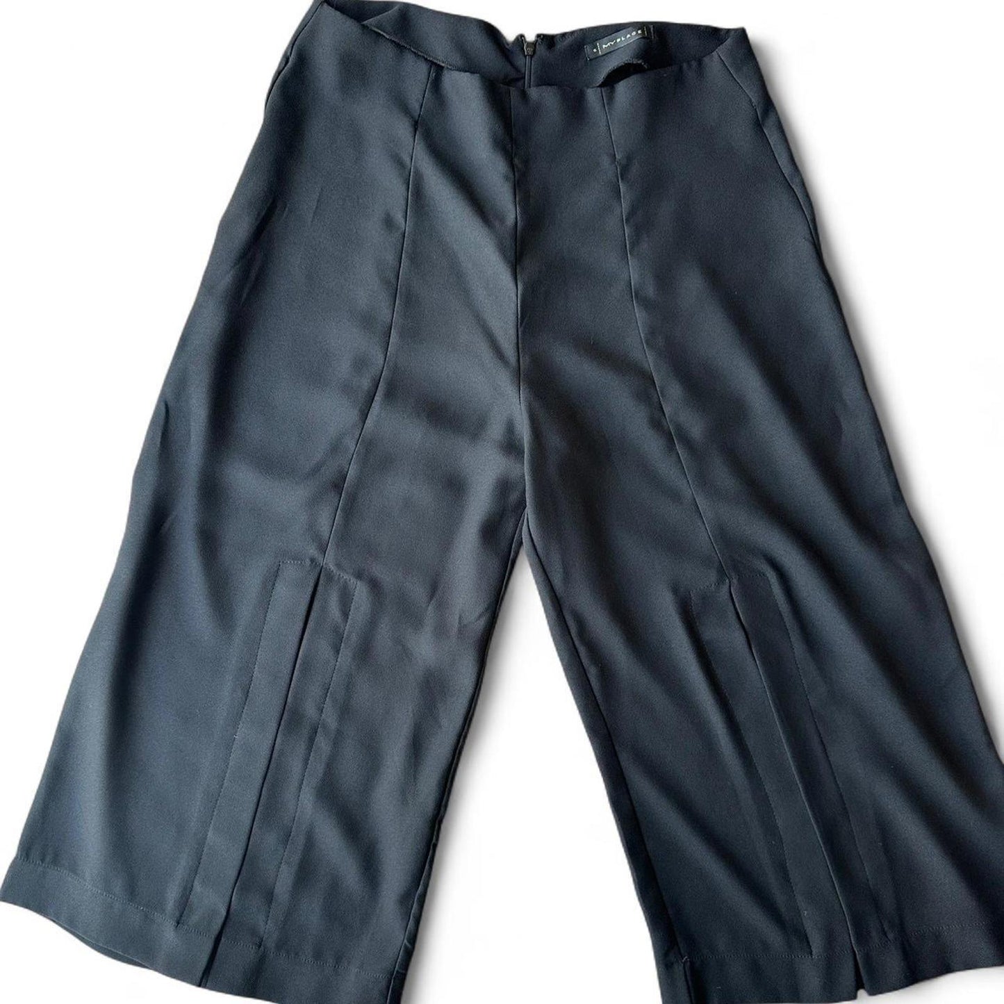 Women's Black Shorts