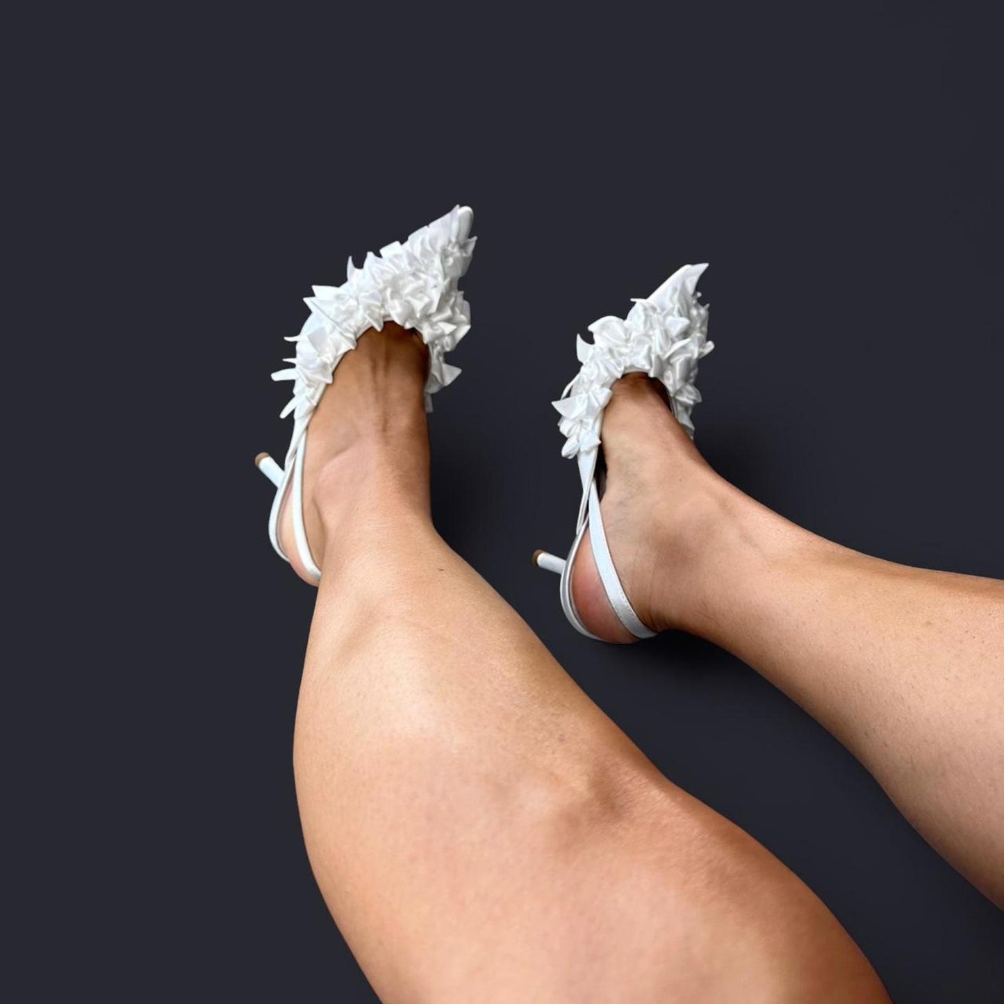 Jeffrey Campbell