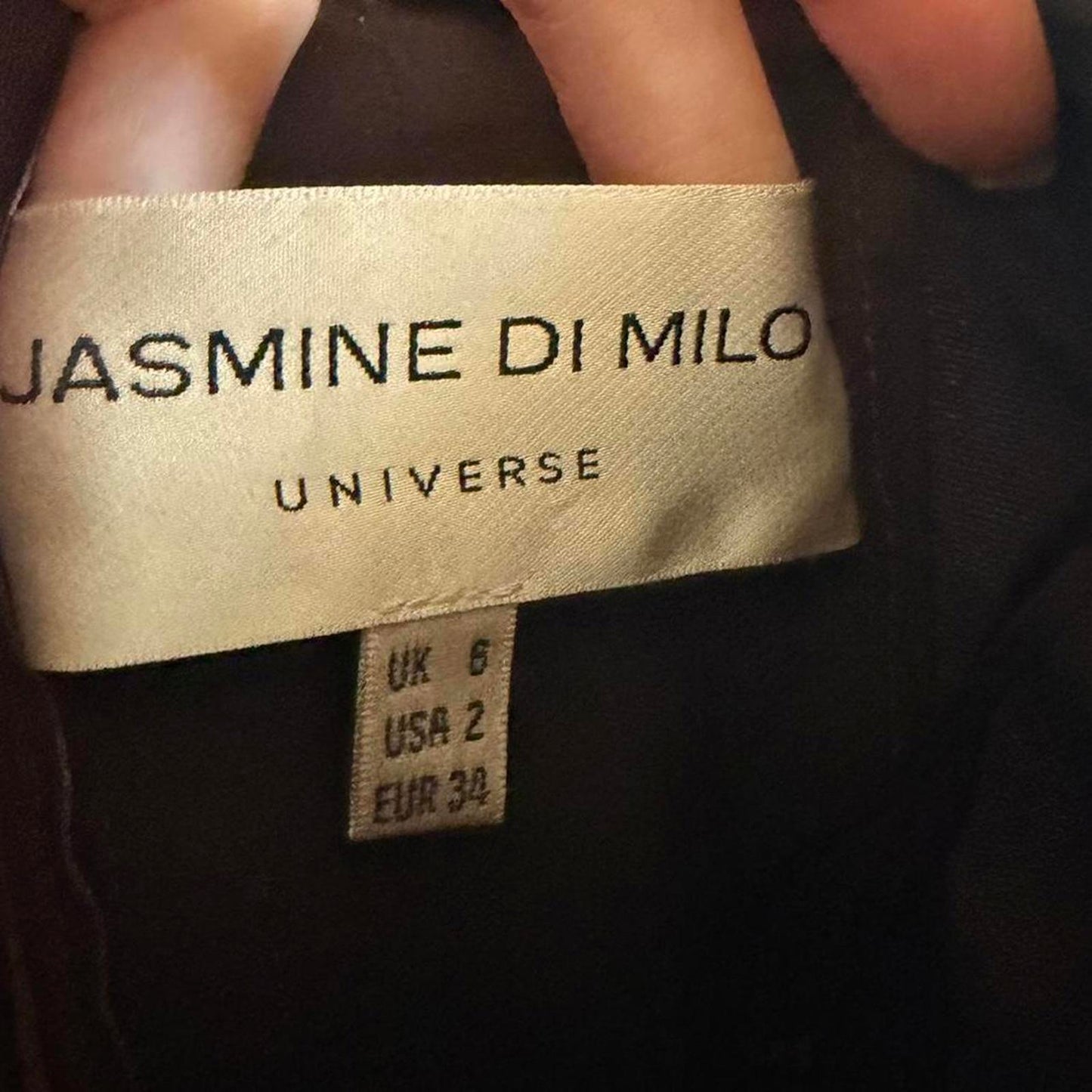 Jasmine Di Milo