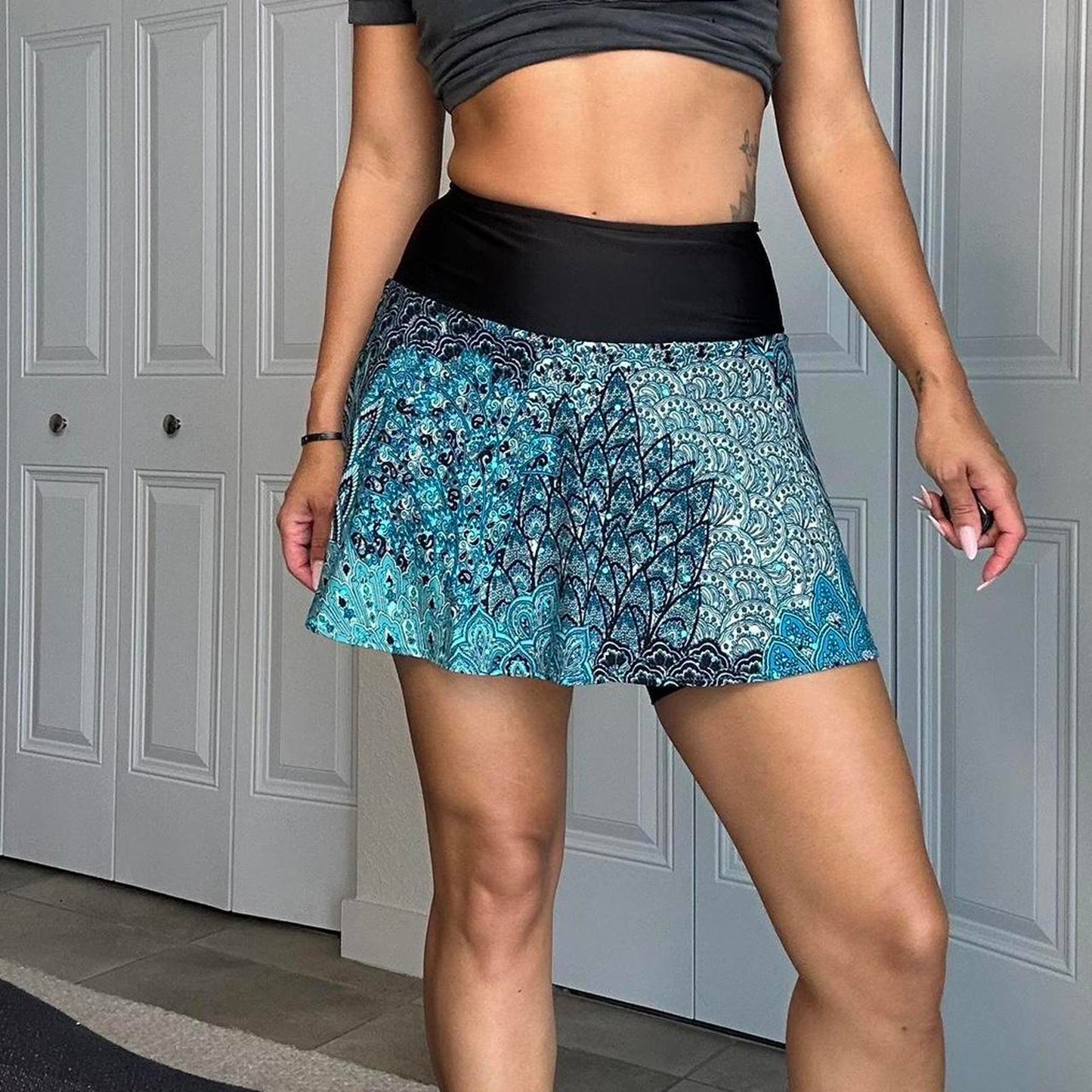 Sparkle Skirts