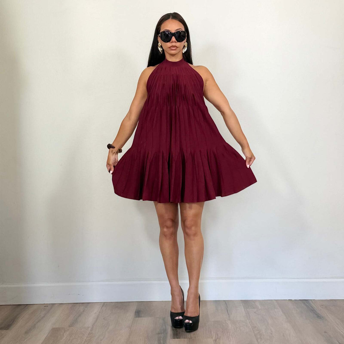 Alaïa