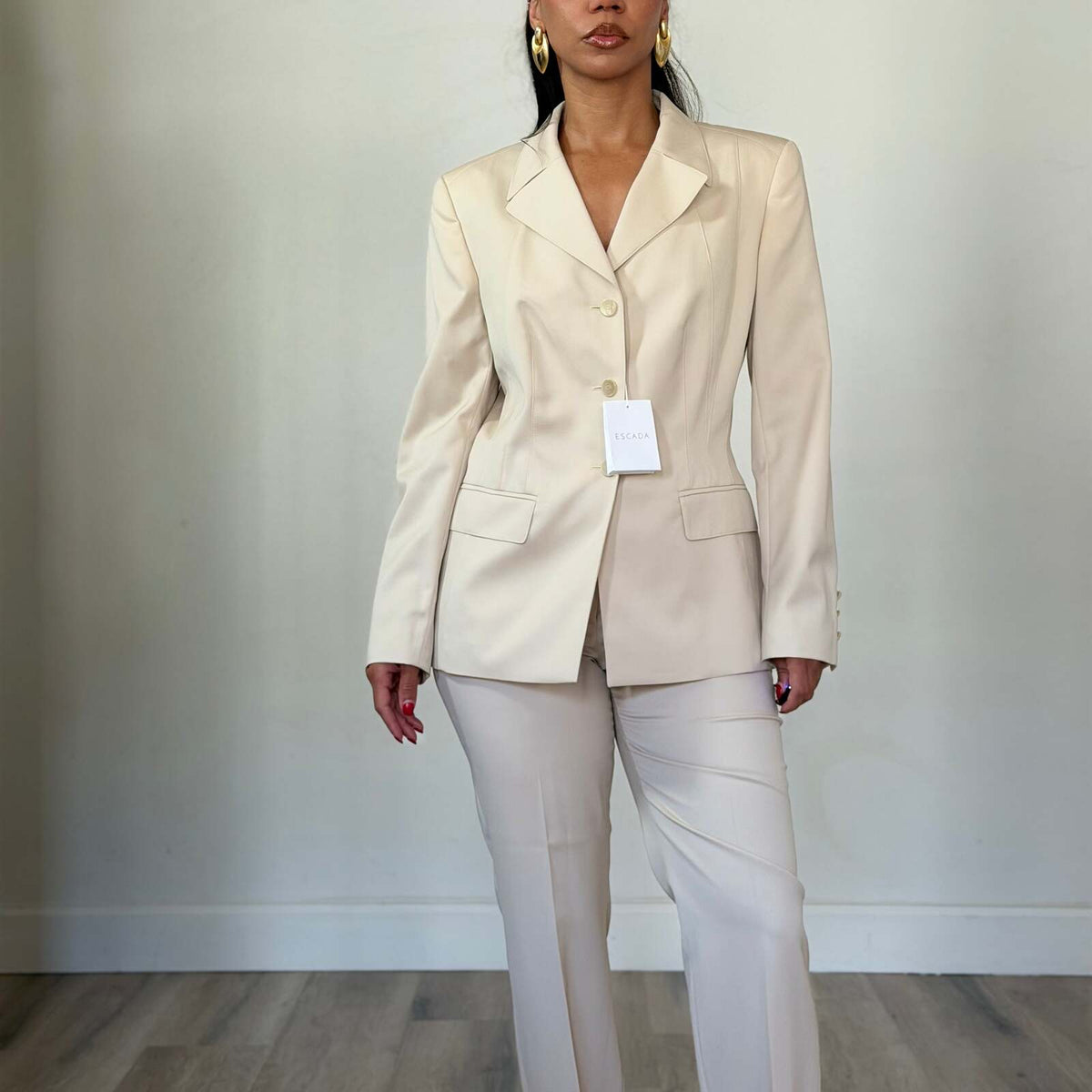 Escada