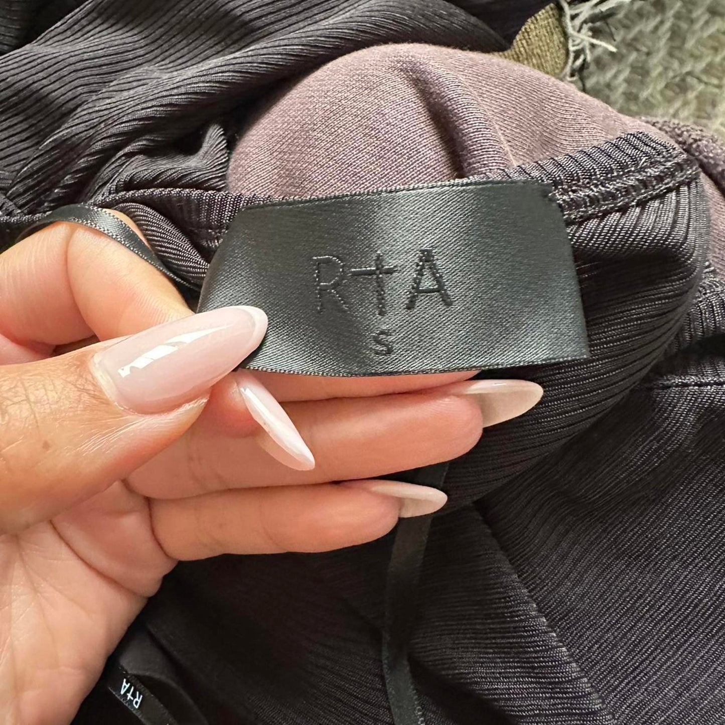 RtA