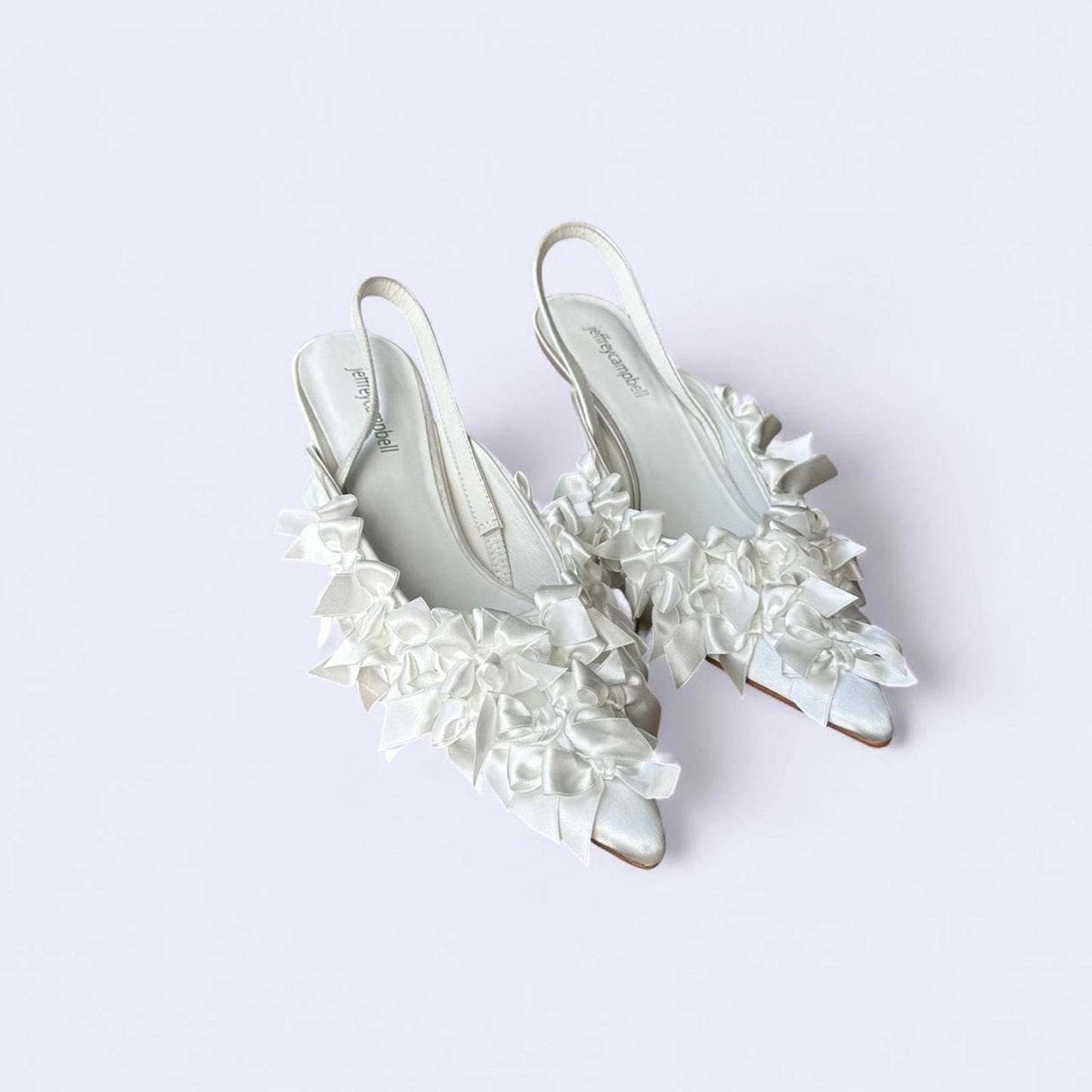Jeffrey Campbell