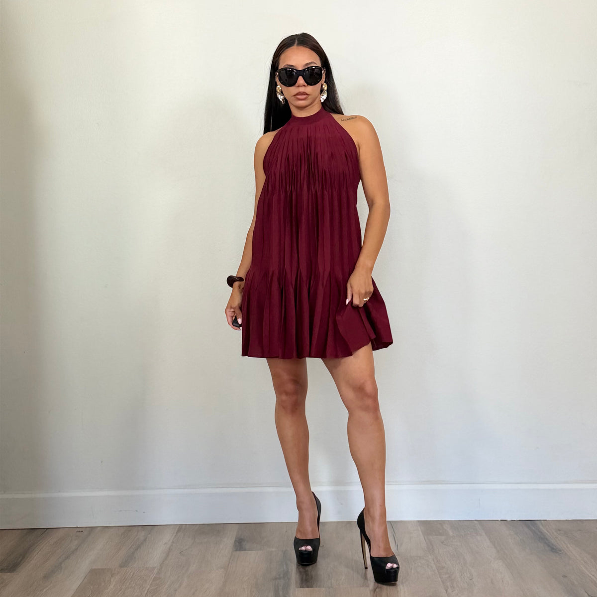Alaïa