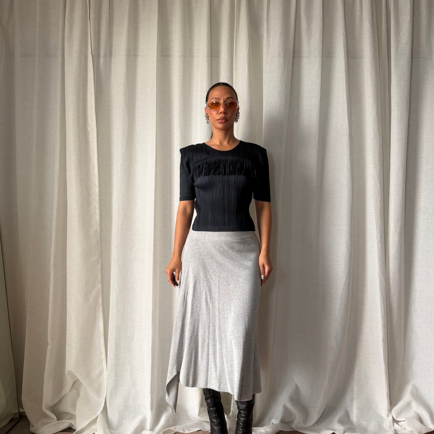 ISSEY MIYAKE Pleats Please