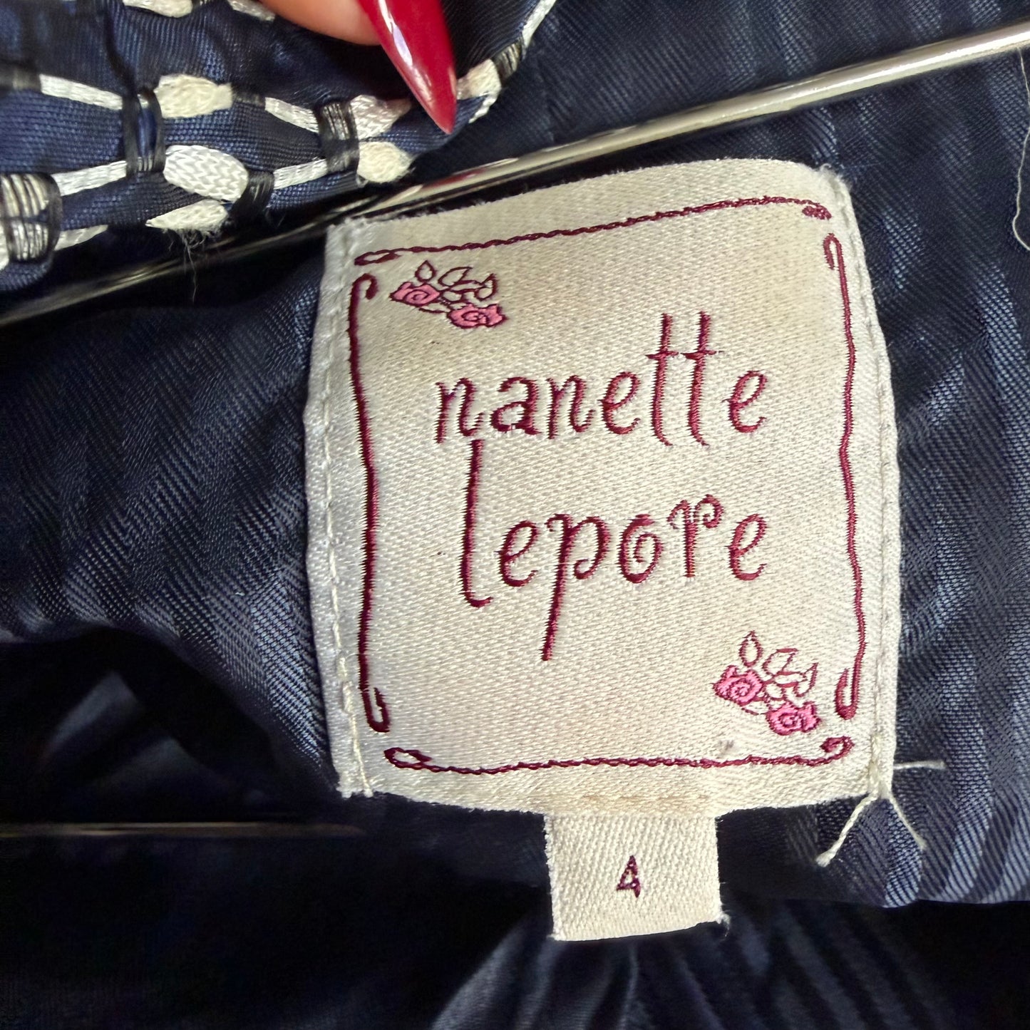 Nanette Lepore