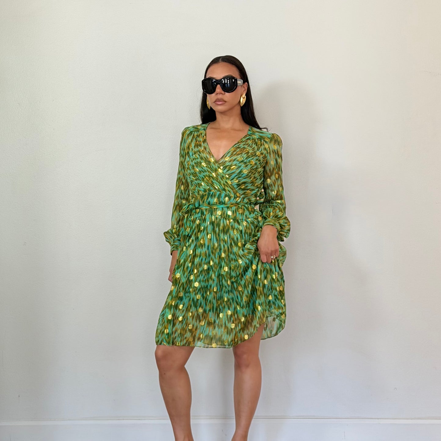 Milly of New York