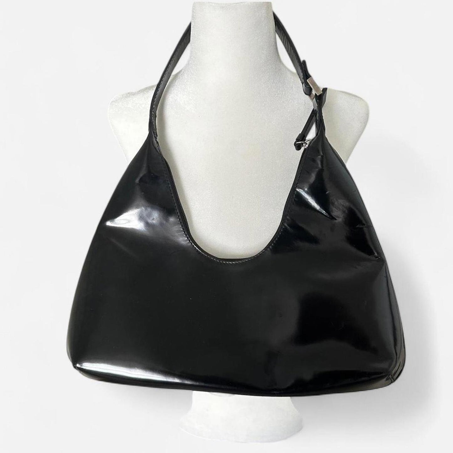 By Far Women's Black Bag