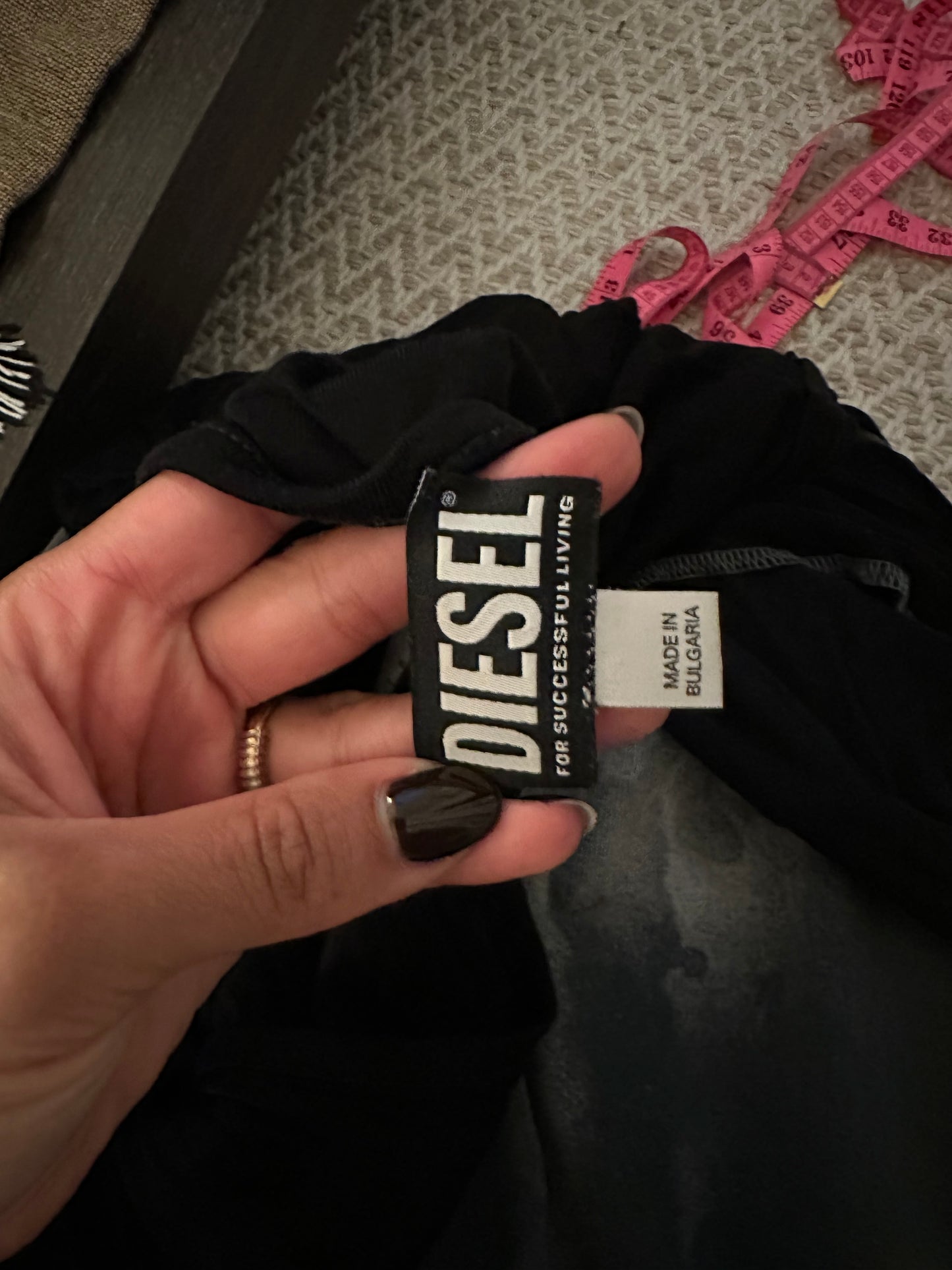 Diesel