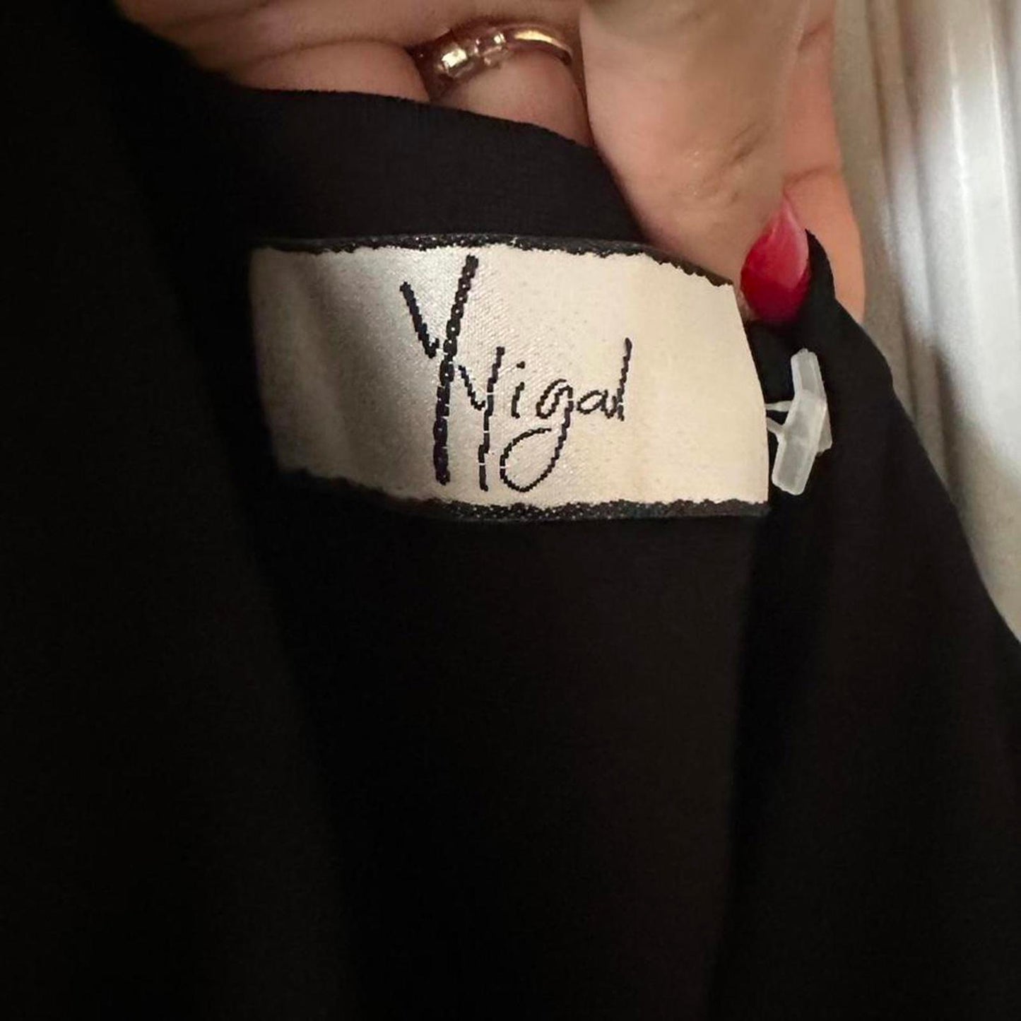 Non Signé