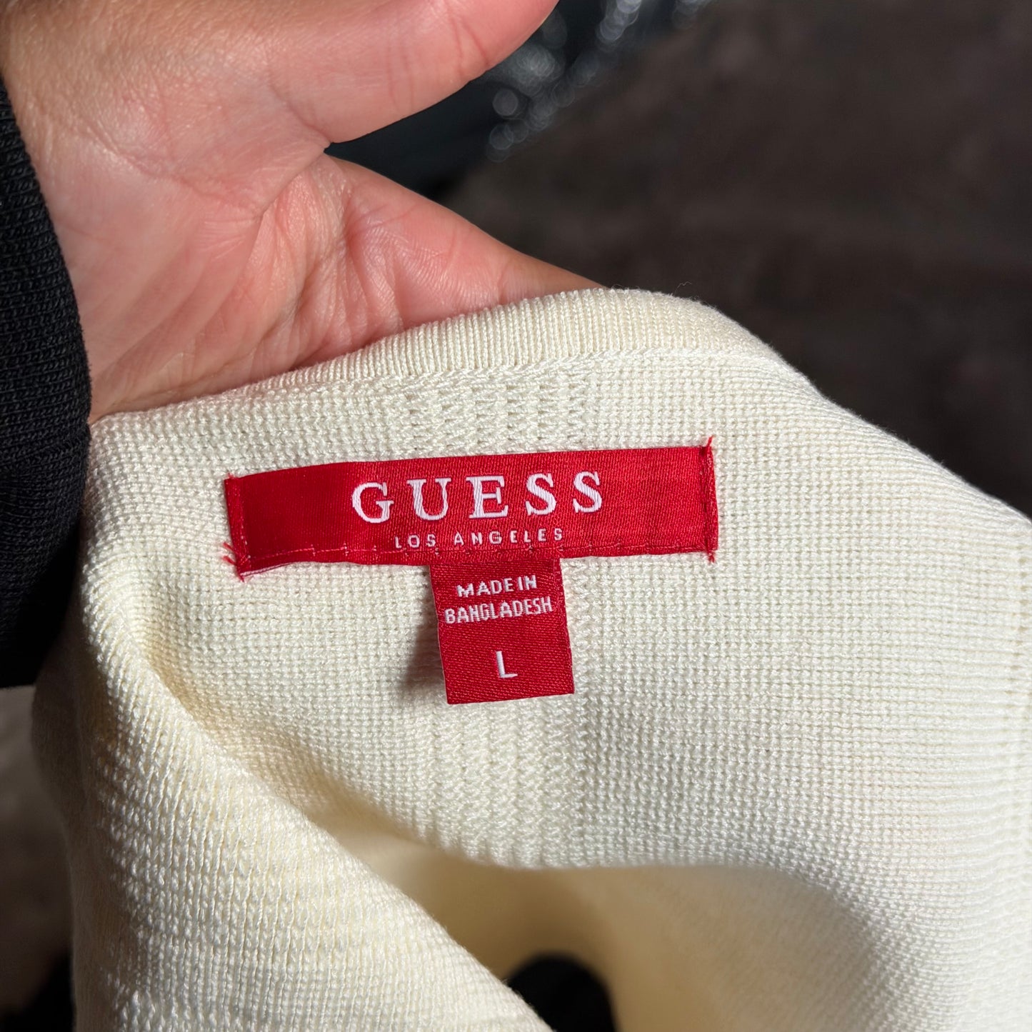 Guess