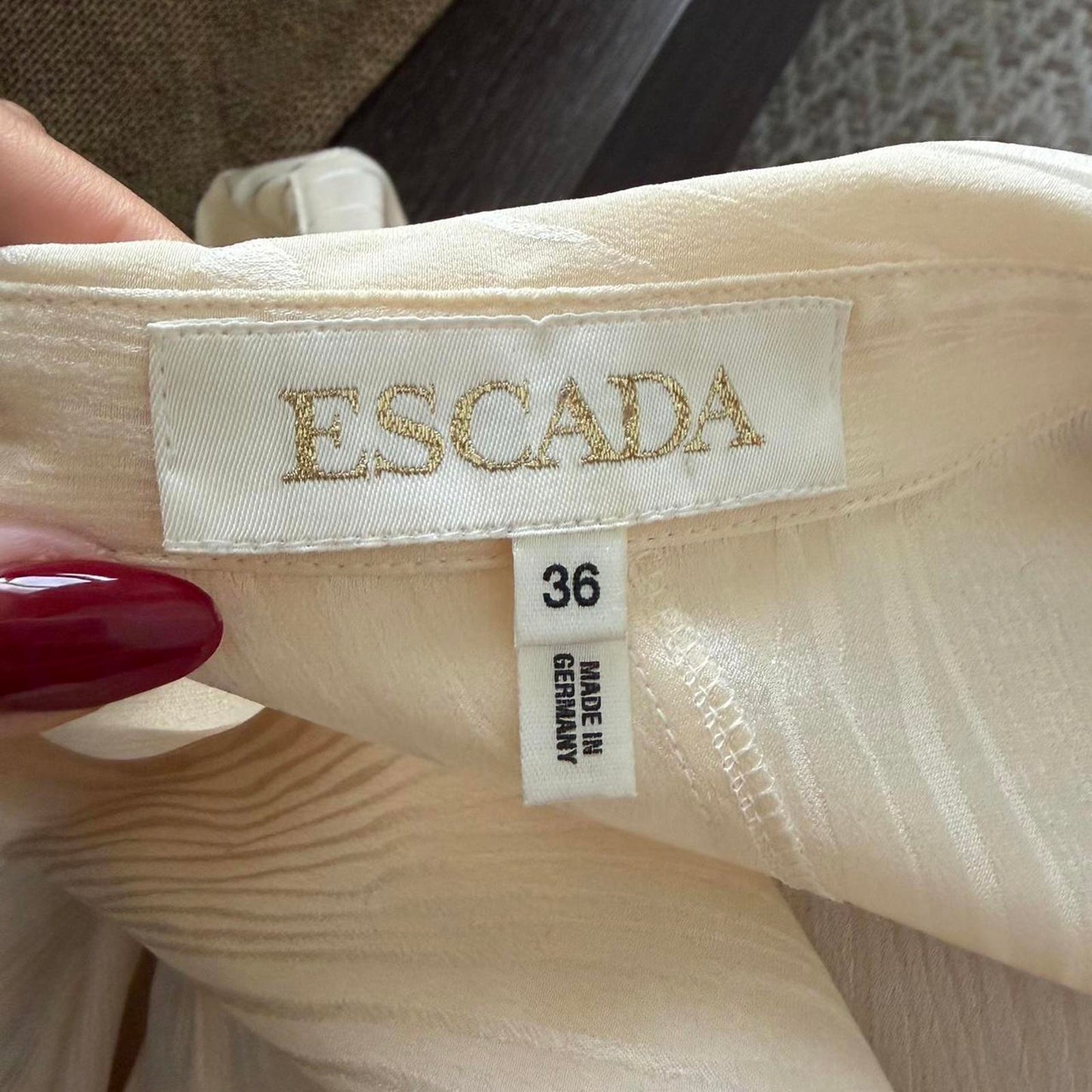 Escada