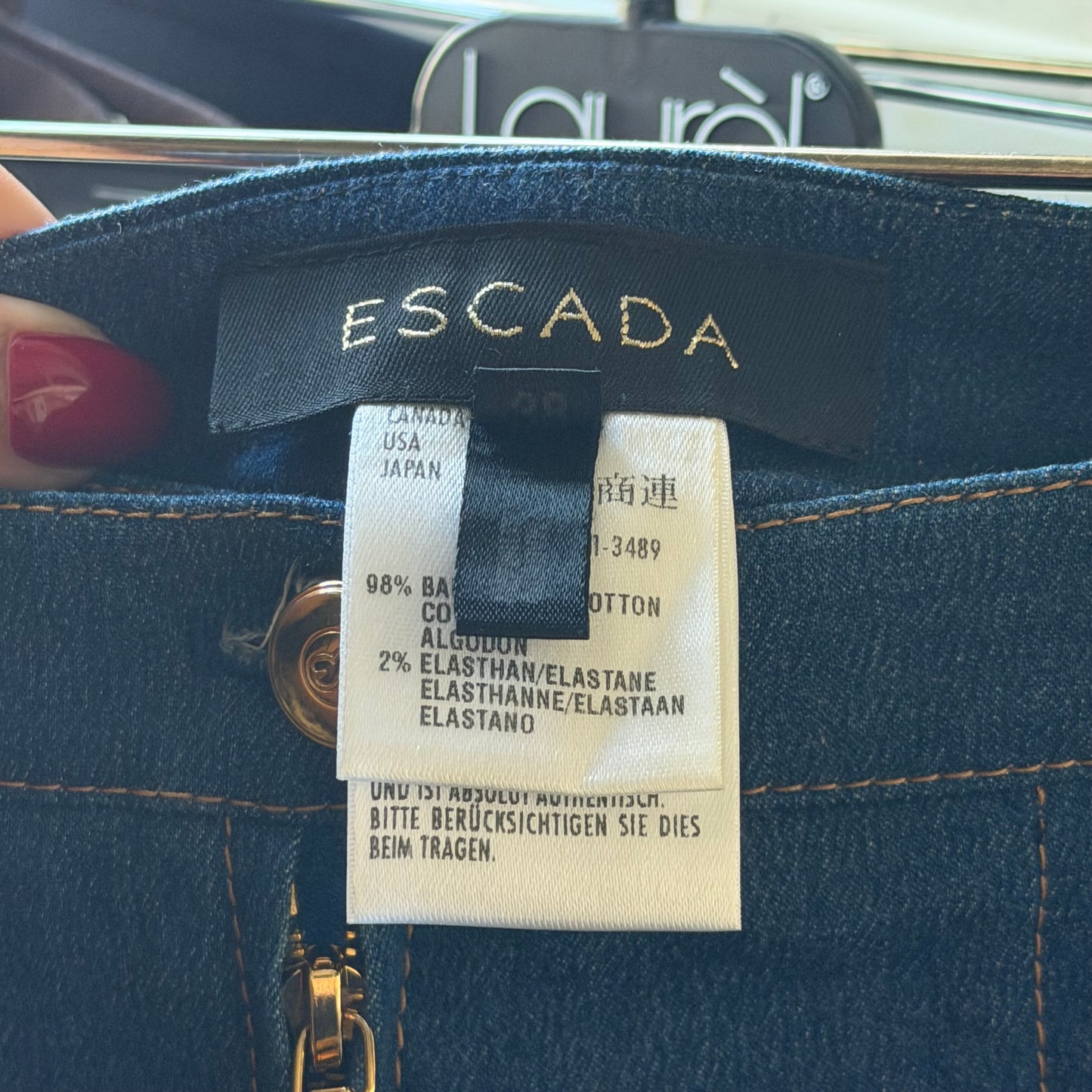 Escada
