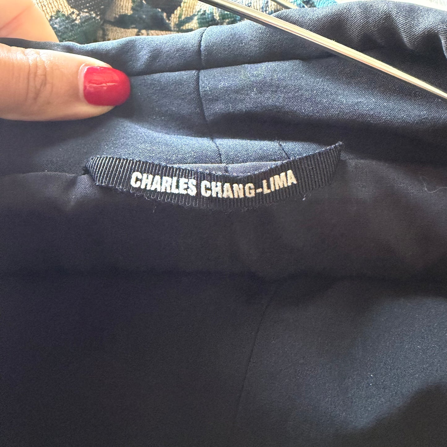 Charles Chang-Lima