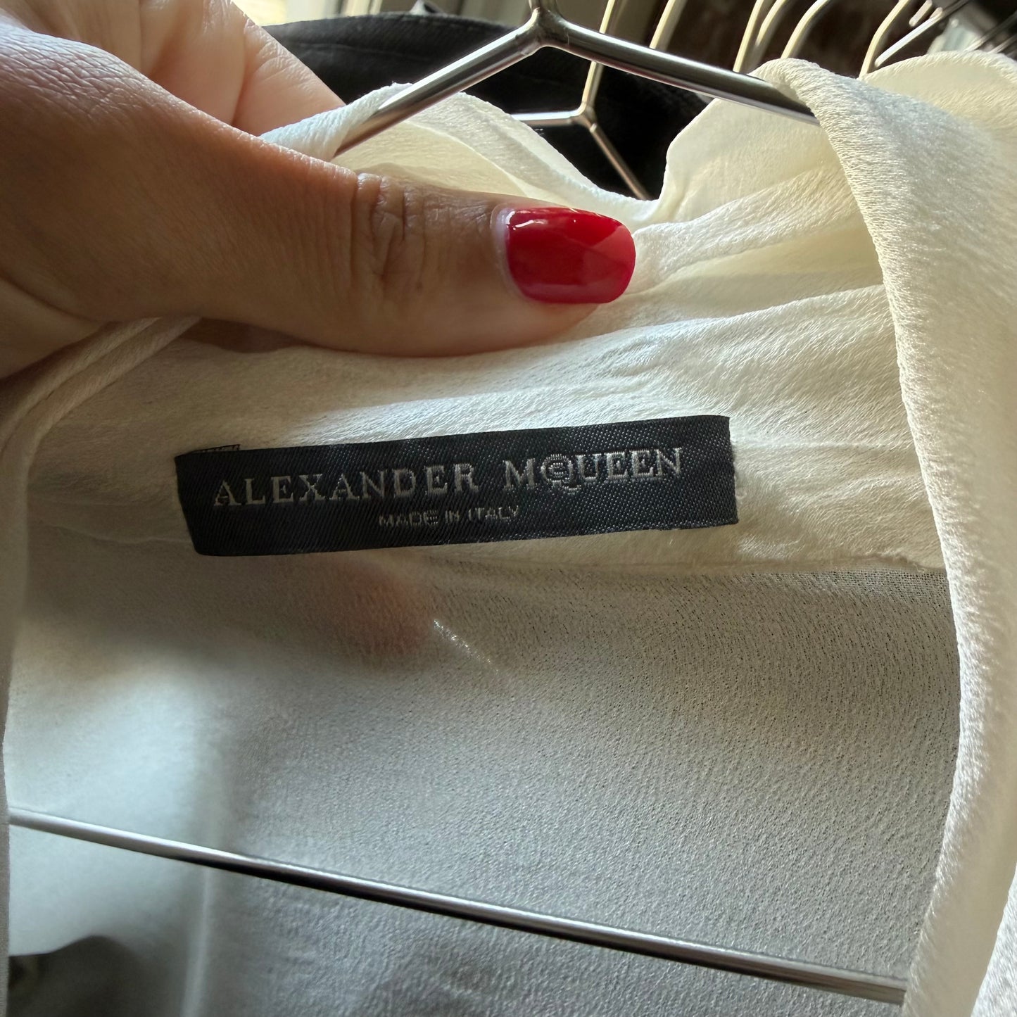 Alexander McQueen