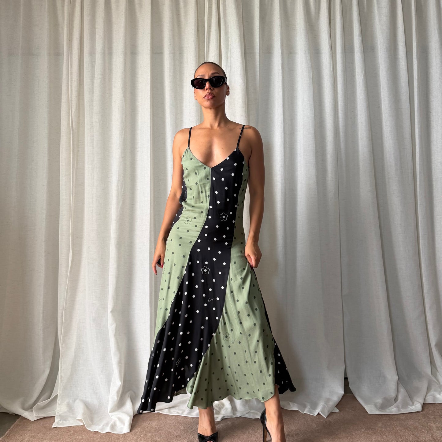 Kenzo Paris