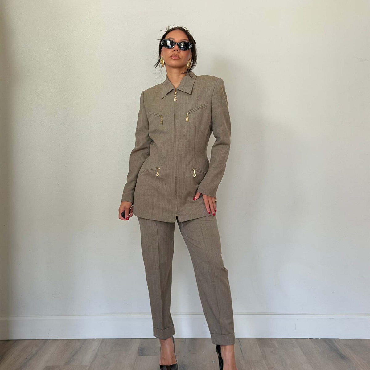 Escada