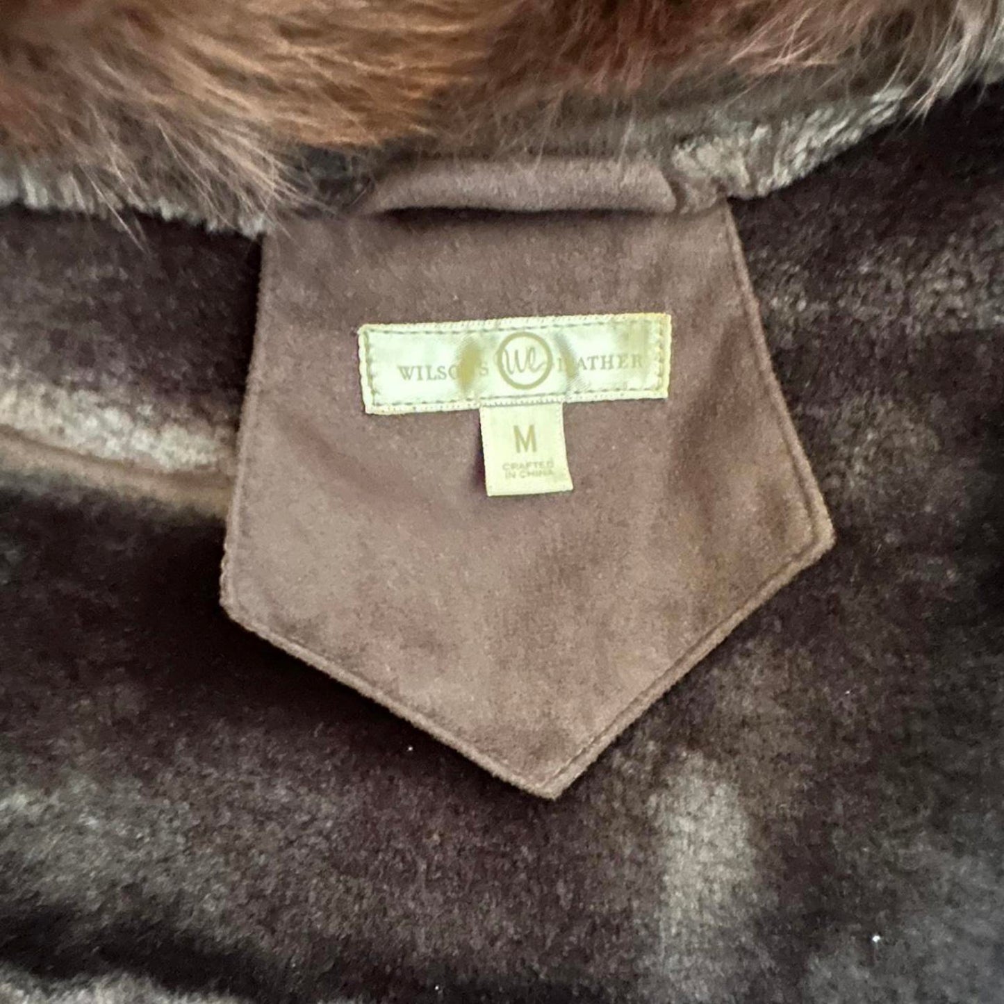 Wilson’s Leather