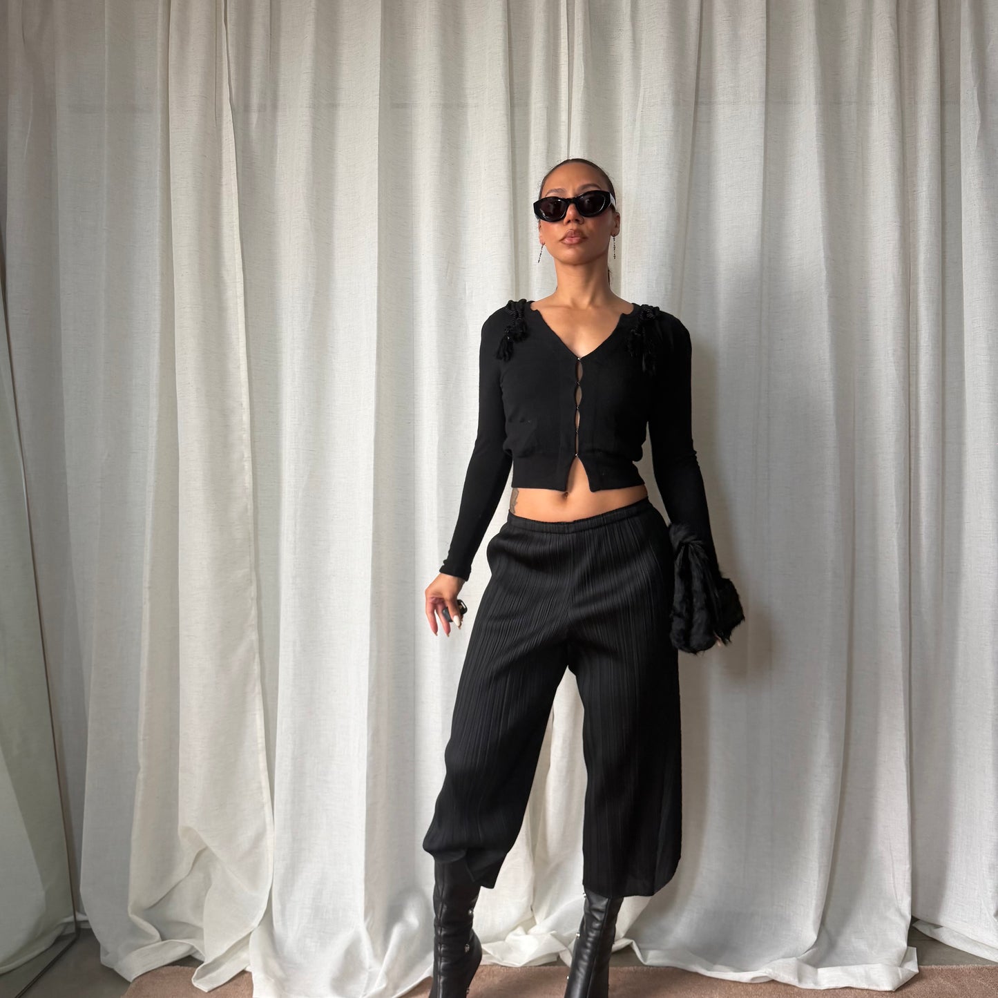 ISSEY MIYAKE Pleats Please