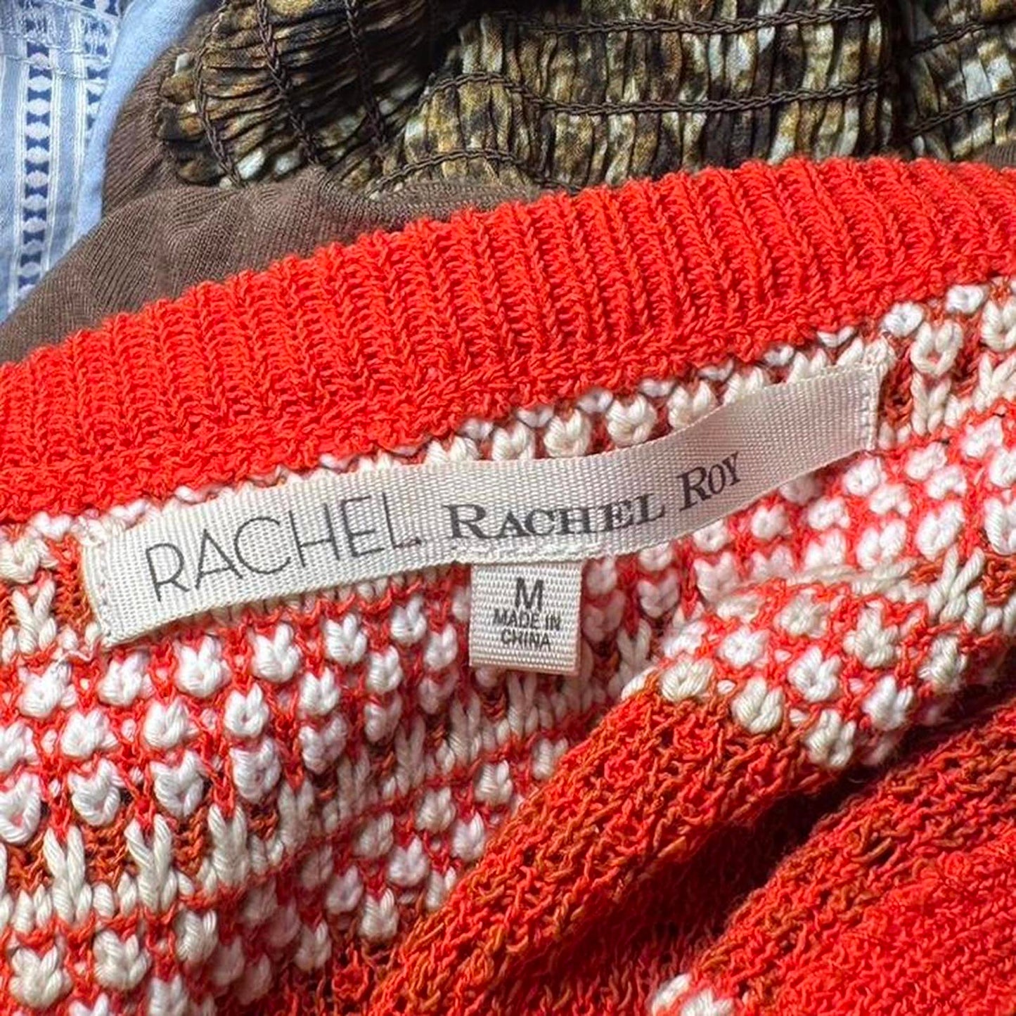 Rachel Roy