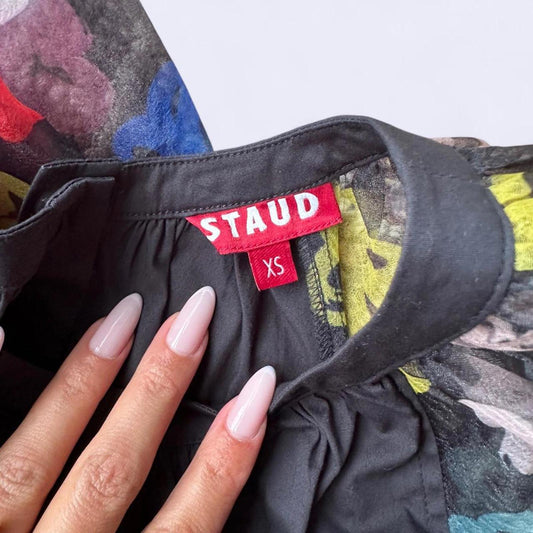 Staud