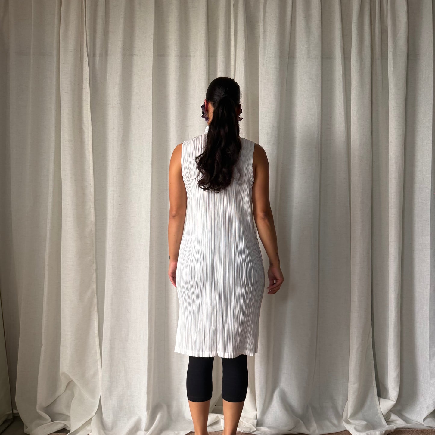 Issey Miyake Pleats Please