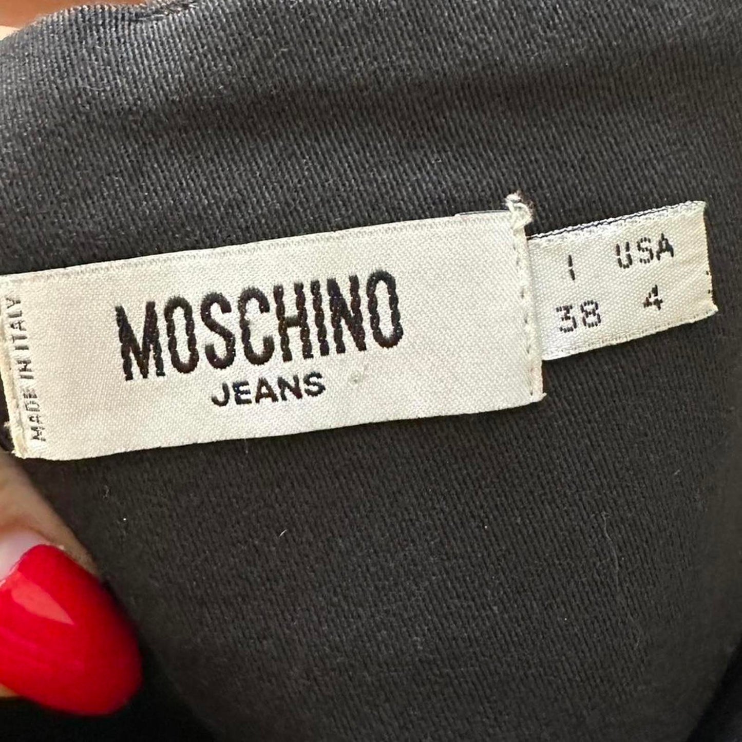 Moschino