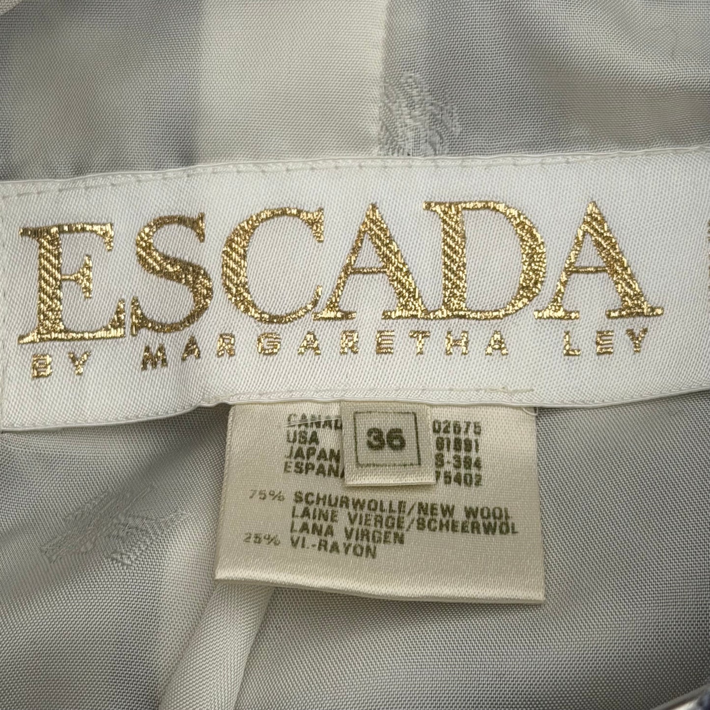 Escada